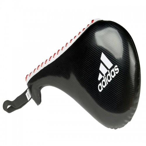 Одинарна ракетка Adidas Shadow Single Target Mitt, розмір L, чорний, код: 15559-933