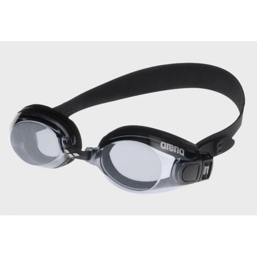 Окуляри для плавання Arena Zoom Neoprene чорний, код: 3468332815759 Окуляри для плавання Arena Zoom Neoprene чорний, код: 3468332815759