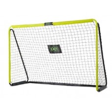 Ворота футбольні Exit Tempo 2400х1600 мм складні, код: 41.20.24.00 Ворота футбольні Exit Tempo 2400х1600 мм складні, код: 41.20.24.00