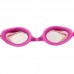 Окуляри для плавання дорослі дзеркальні лінзи Yingfa фіолетовий, код: Y770AF-M_V