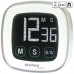 Таймер кухонний Technoline KT400 Magnetic Touchscreen White, код: DAS301202-DA