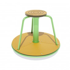 Карусель Miros 900х900х700 мм, код: DIOS328.2 HDPE