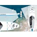 Надувна SUP дошка Thunder Planet 320 см з веслом Blue, код: SUP-PLANET-BLUE