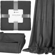Плед-покривало Springos Luxurious Blanket 150x200 см, код: HA7197