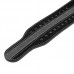 Пояс шкіряний для пауерліфтингу Power System PowerLifting Line L, чорний-сірий, код: PS-3800_L_Black_Grey