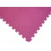 Пазл-татамі Lanor 1000х1000х10мм, рожевий, код: 1794914731-E