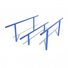 Упор для преса Miros, код: DIO629