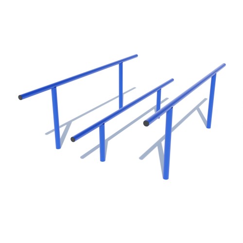 Упор для преса Miros, код: DIO629