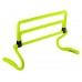 Бар"єр для бігу Secо розкладний, неоновий, код: 18030107-TS Бар"єр для бігу Secо розкладний, неоновий, код: 18030107-TS