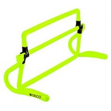 Бар"єр для бігу Secо розкладний, неоновий, код: 18030107-TS Бар"єр для бігу Secо розкладний, неоновий, код: 18030107-TS