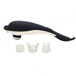 Масажер ручний Relax HYE-11308, код: К00020272 Масажер ручний Relax HYE-11308, код: К00020272