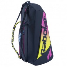 Чохол для тенісних ракеток Babolat RH X 6 Pure Aero Rafa g2, код: 3324922007310