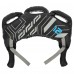 Мішок Болгарський Mdbuddy 12кг, чорний, код: FI-2838-12