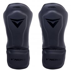 Накладки на ноги V`Noks Ultima Black S/M, код: 60195_SM-RX Накладки на ноги V`Noks Ultima Black S/M, код: 60195_SM-RX