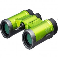 Бінокль Pentax UD 9x21 Green (61813), код: 930262-SVA