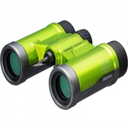 Бінокль Pentax UD 9x21 Green (61813), код: 930262-SVA