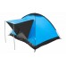 Туристическая палатка Time Eco Easy Camp 3-местная, код: 4000810002726-TE