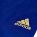 Кімоно для дзюдо Adidas Champion II з ліцензією IJF, розмір 170, синій, код: 15594-635