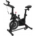 Велотренажер Bauerkraft чорно-білий, код: 5904265085435-IN