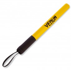 Лападани тренерські Venum 520x40 мм, жовтий, 1шт, код: BO-0195_Y