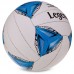 М"яч волейбольний Legend №5 PU білий-синій, код: VB-3127_BL-S52 М"яч волейбольний Legend №5 PU білий-синій, код: VB-3127_BL-S52