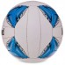 М"яч волейбольний Legend №5 PU білий-синій, код: VB-3127_BL-S52 М"яч волейбольний Legend №5 PU білий-синій, код: VB-3127_BL-S52