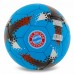 М"яч футбольний Ballonstar Bayren №5 PU, синій, код: FB-0047-831-S52 М"яч футбольний Ballonstar Bayren №5 PU, синій, код: FB-0047-831-S52