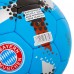 М"яч футбольний Ballonstar Bayren №5 PU, синій, код: FB-0047-831-S52 М"яч футбольний Ballonstar Bayren №5 PU, синій, код: FB-0047-831-S52
