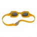 Окуляри для плавання дитячі Leacco SG100-yellow жовтий, код: 12753-SNS