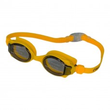 Окуляри для плавання дитячі Leacco SG100-yellow жовтий, код: 12753-SNS