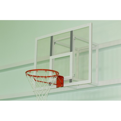 Баскетбольний щит PlayGame 1000х800 мм, код: SS00424-LD