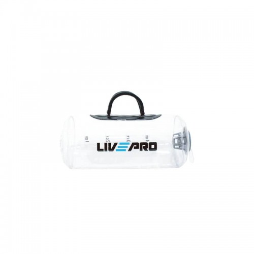 Болгарський аквамішок LivePro Training Water Bag 5 кг, код: LP8125