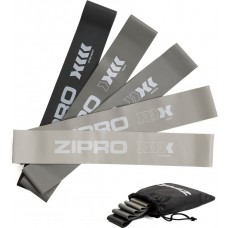 Стрічки Zipro Mini Band, набір 5 шт., код: 5902659843913-IN