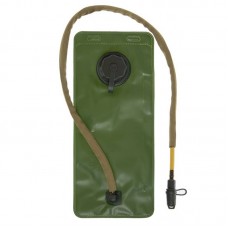 Гідратор Tactical 2,5л, оливковий, код: ZK-9576