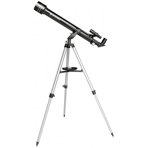 Телескоп Bresser Arcturus 60/700 AZ з кейсом, код: 914522-SVA