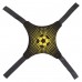 Эспандер-тренажер PlayGame для отработки ударов футболистов, код: CM202205-WS
