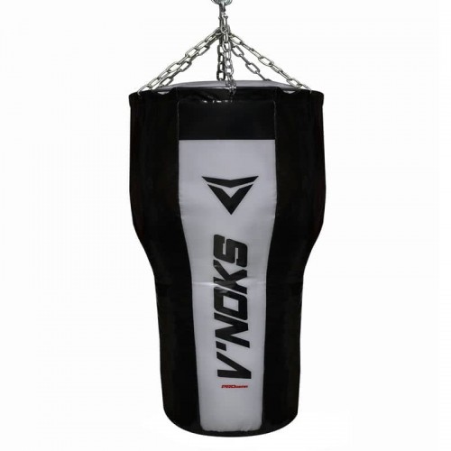 Боксерський мішок конусний V`Noks 1.2м, 45-55кг, код: 60011-RX Боксерський мішок конусний V`Noks 1.2м, 45-55кг, код: 60011-RX