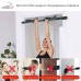 Турнік дверний багатофункціональний PowerPlay Pull UP Pro, код: PP_4129