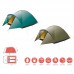 Намет 2-місна Grand Canyon Topeka 2 Alu Capulet Olive, код: DAS302740