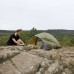 Намет 2-місна Grand Canyon Topeka 2 Alu Capulet Olive, код: DAS302740