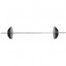 Штанга пряма BioGym Shuang Cai Sports з гумовими млинцями 68 кг, код: TA-1139-68R-S52