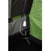 Намет чотиримісний High Peak Garda 4.0 Light Grey/Dark Grey/Green (11821), код: 928912-SVA