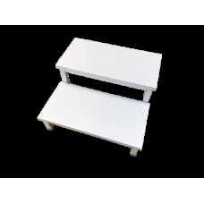 Сходинки медичні (східці медичні) Атон СМ=01, код: 1772227919-A Сходинки медичні (східці медичні) Атон СМ=01, код: 1772227919-A