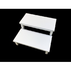 Сходинки медичні (східці медичні) Атон СМ=01, код: 1772227919-A