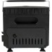 Портативний газовий обігрівач Highlander Compact Gas Heater Green (GAS056-GN), код: 929859-SVA