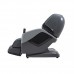 Массажное кресло Casada Aura Grey Black, код: CS1460