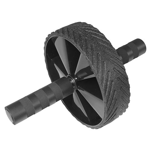 Ролик преса FitGo D180mm, 1 колесо, код: 5118-5-WS Ролик преса FitGo D180mm, 1 колесо, код: 5118-5-WS