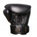 Боксерські рукавиці PowerPlay чорний, 16 унцій, код: PP_3014_16oz_Black Боксерські рукавиці PowerPlay чорний, 16 унцій, код: PP_3014_16oz_Black