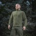 Фліс тактичний M-Tac Nord Fleece Polartec XL, оливковий, код: 20467064-XL