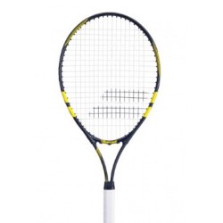 Ракетка Babolat Comet 25 Black/yellow, код: 3324921633541